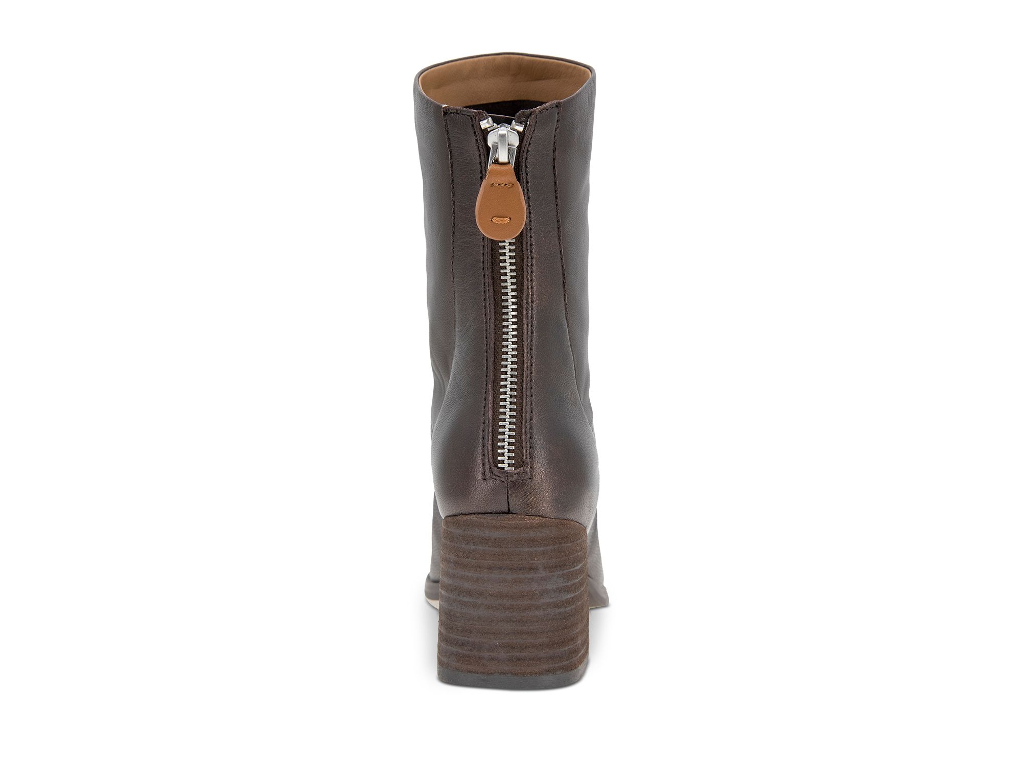 Women's Saranac Booties — Image 4
