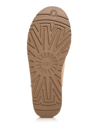 Women's Classic Micro Boots