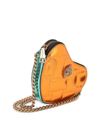 Micro Heart Crossbody