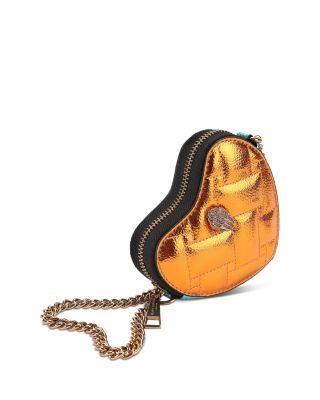 Micro Heart Crossbody
