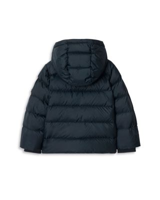 Boys' Hooded Down Puffer Coat - Little Kid, Big Kid