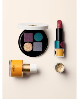 Limited Edition Rouge Herm&amp;egrave;s Matte Lipstick