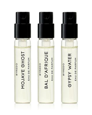 Gift with any $330 BYREDO purchase!