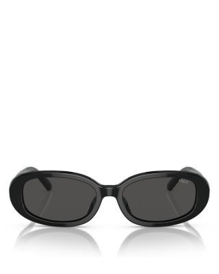 Oval Sunglasses, 53mm