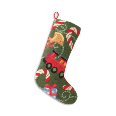 Christmas Gifts Hook Stocking