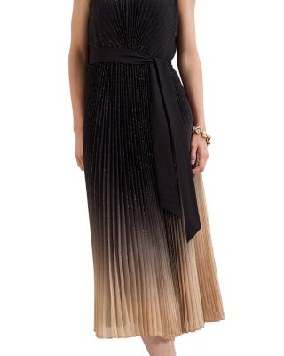 Simara Ombr&eacute; Dress