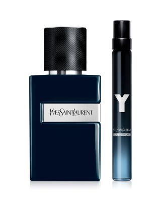 Y Le Parfum 2-Piece Holiday Gift Set ($199 value)