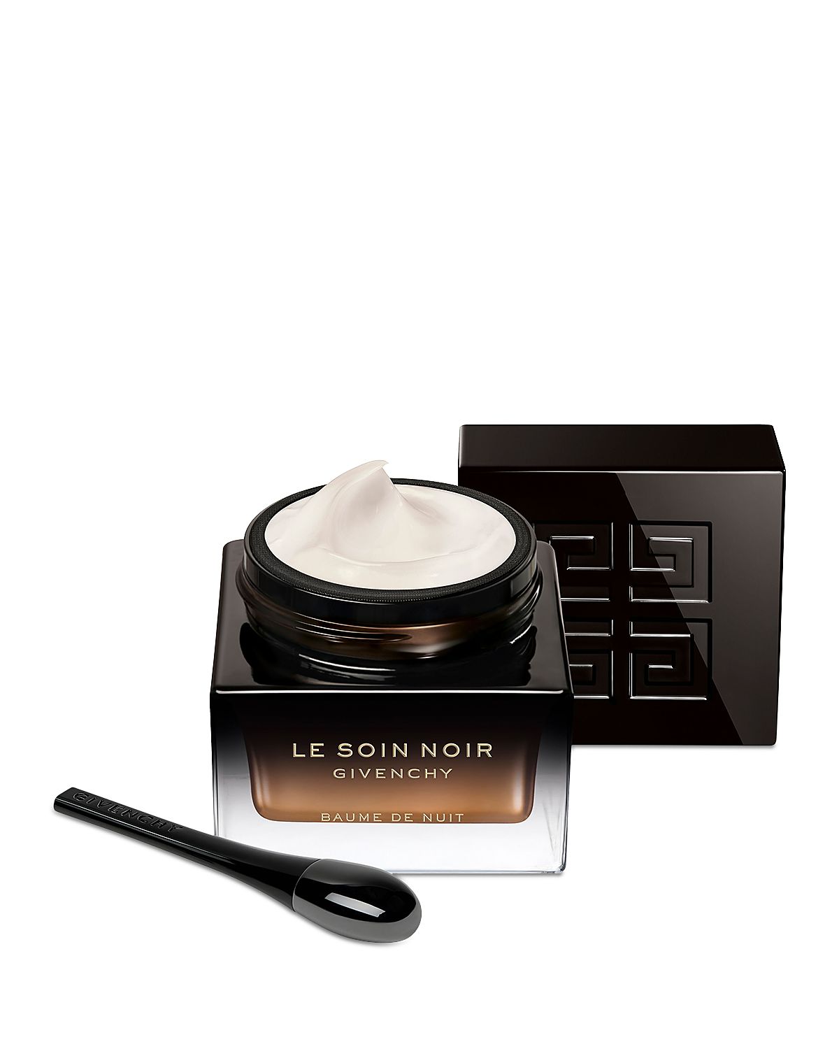 Givenchy Le Soin Noir Baume de Nuit Night Balm Cream 1.7 oz.