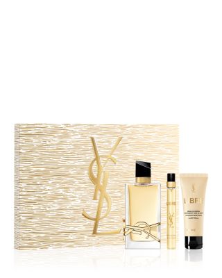 Libre Eau de Parfum Holiday Gift Set ($227 value)