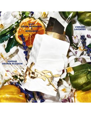 Libre L'eau Nue Holiday Gift Set ($149 value)