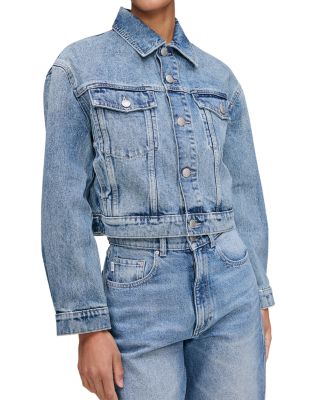 Jodie Denim Jacket