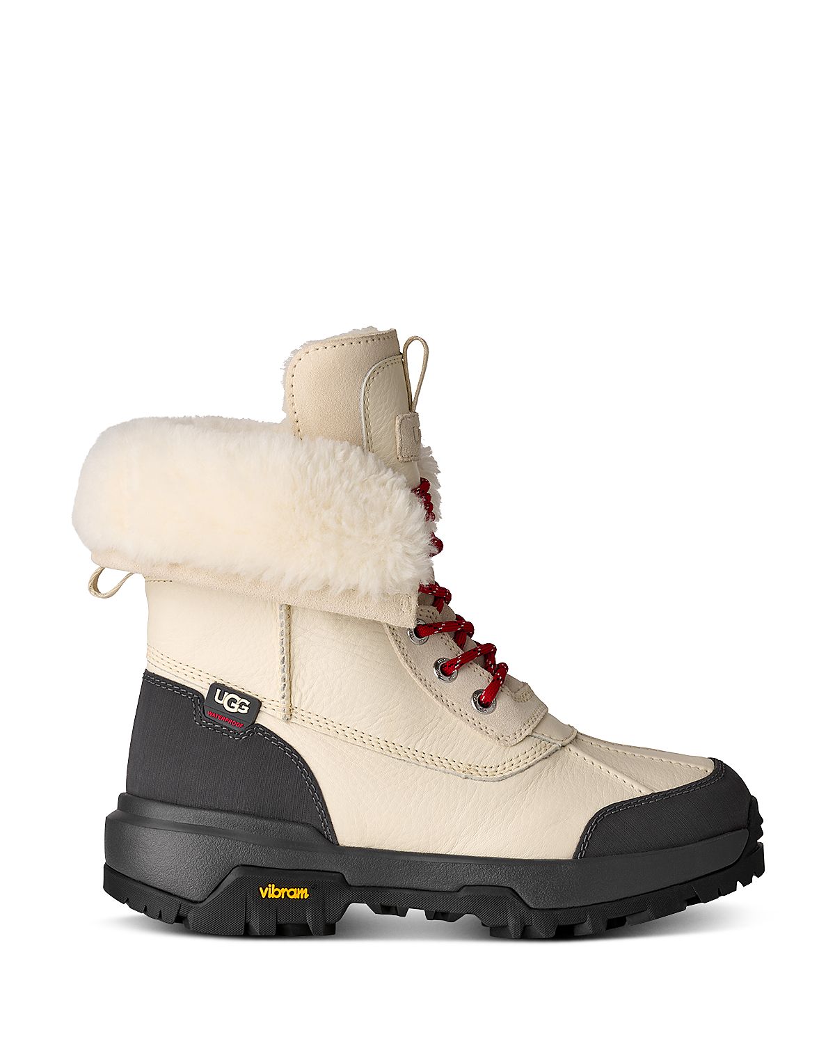 Ugg Women's Adirondack Cold Weather Boots