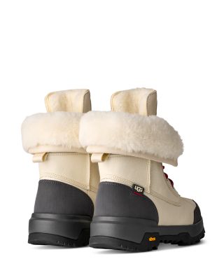 Women's Adirondack Cold Weather Boots