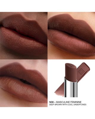 Le Rouge Velvet Matte Lipstick