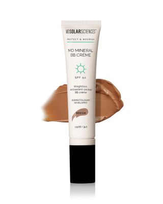 MD Mineral BB Cr&egrave;me SPF 50 