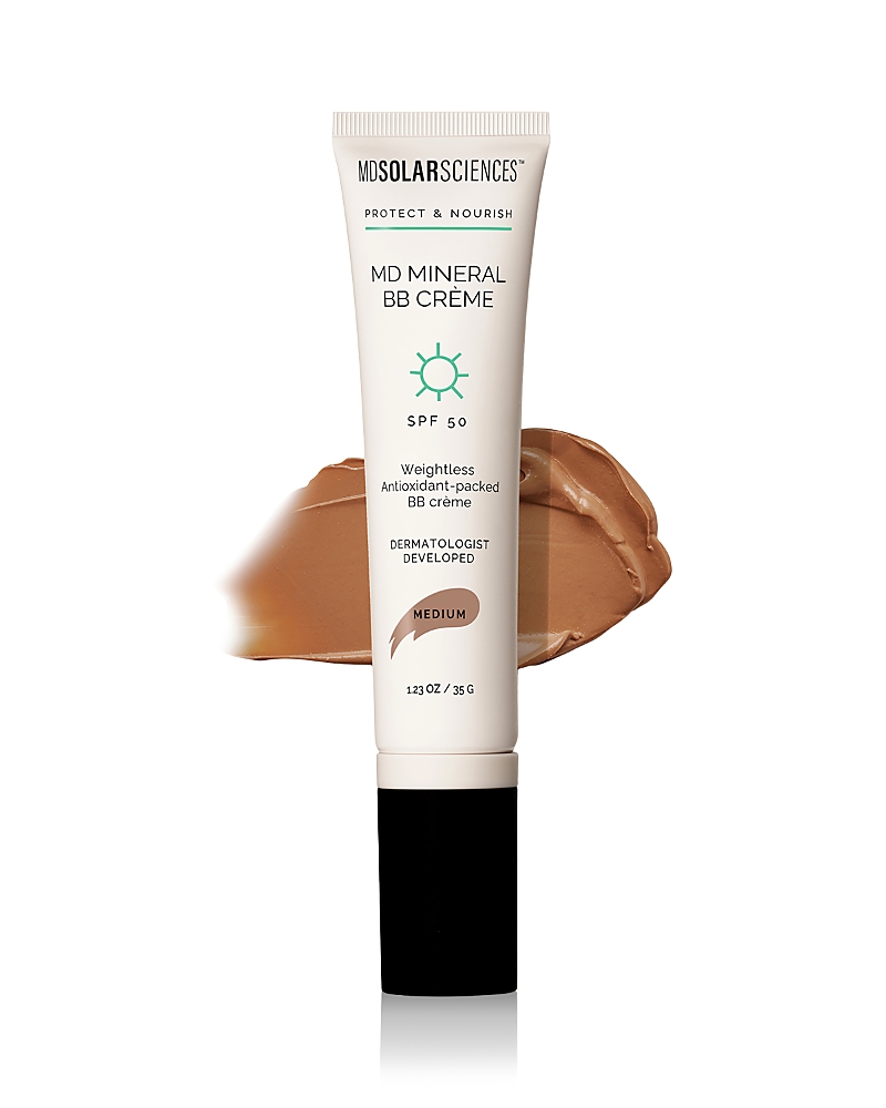 Mdsolarsciences Md Mineral Bb Creme Spf 50