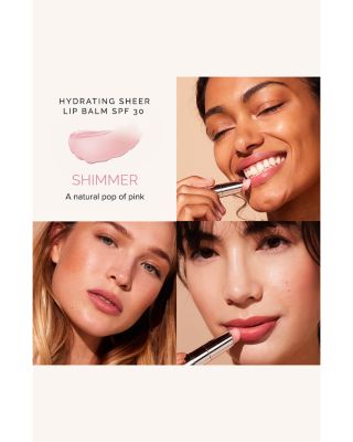Hydrating Sheer Lip Balm SPF 30