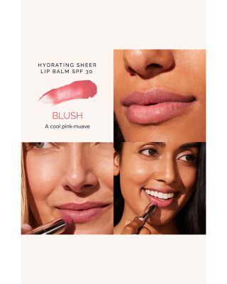 Hydrating Sheer Lip Balm SPF 30