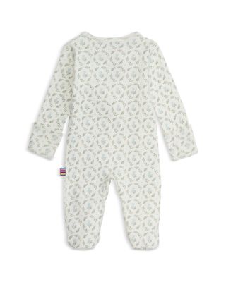 Girls' Eloise Printed Footie - Baby