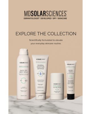 Tinted Solar Stick SPF 40