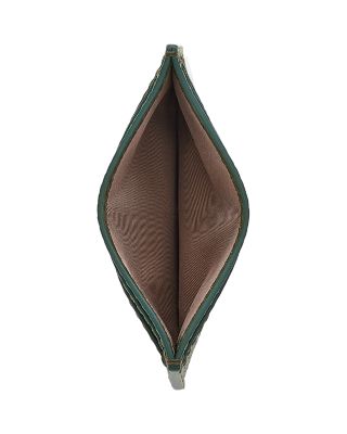 The Leather Card Case