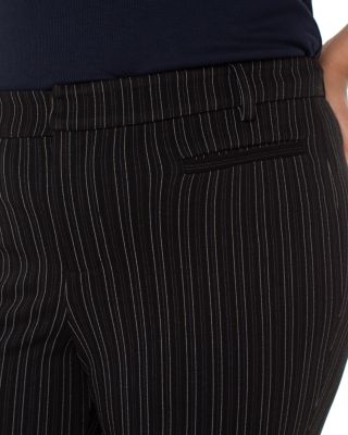 Holly Welt Pocket Pants