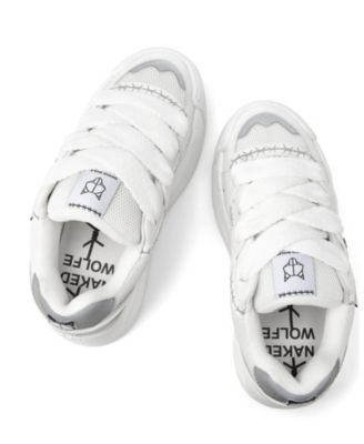  Women's Slider Sneakers