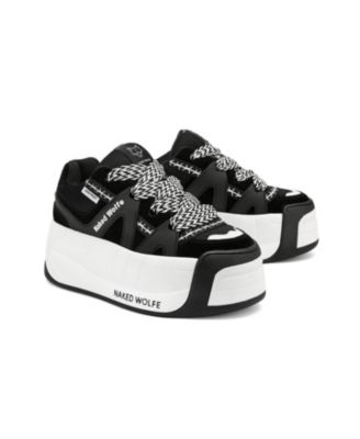  Women's Slider Sneakers