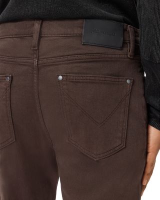 Elri Knit Slim Fit Jeans 