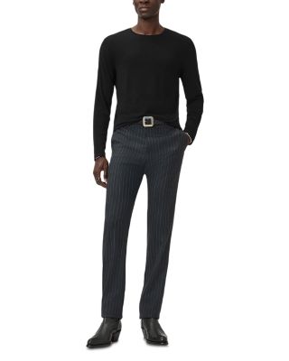 Clemente Long Sleeve Tee