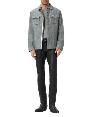 Clemente Long Sleeve Tee