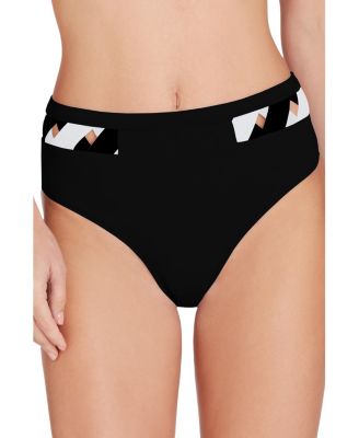  Martinique Bandage Bikini Bottom