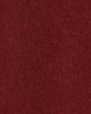 Straight Leg Wool Pants 