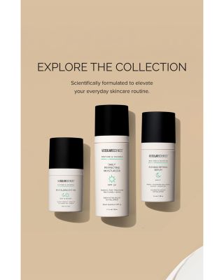 Daily Perfecting Moisturizer SPF 30 