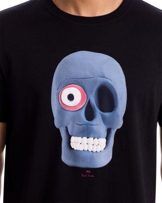 Short Sleeve Graphic Tee