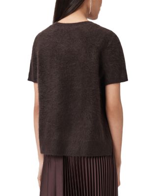 Rebel Cashmere Tee