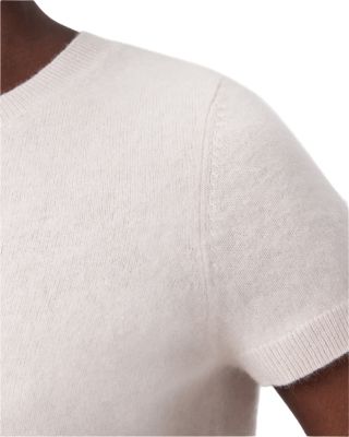 Rebel Cashmere Tee