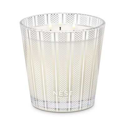 Birchwood Pine 3-Wick Candle 21.1 oz.