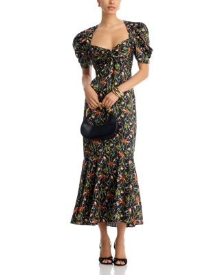 Windswept Meadow Dress