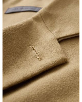 Rhett Moleskin Coat