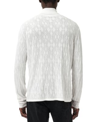 Alistair Turtleneck Sweater