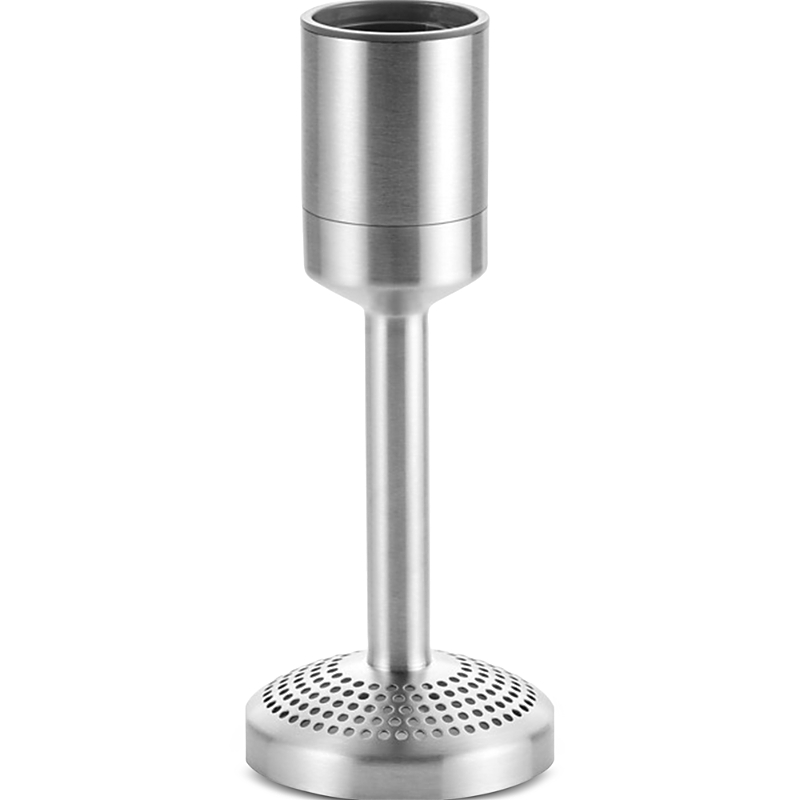 Zwilling Enfinigy Hand Blender Ricer Attachment In Silver