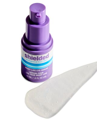 Night Life Eye Serum 0.5 oz.