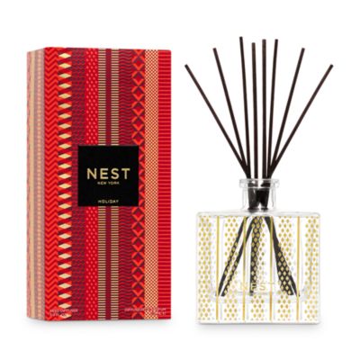 Holiday Reed Diffuser