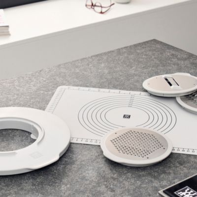 Fresh and Save Bowls 5 Piece Accessory Set 