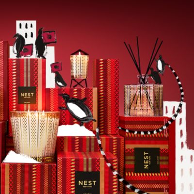 Holiday Reed Diffuser