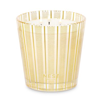 Winter Chai 3-Wick Candle 21.1 oz.