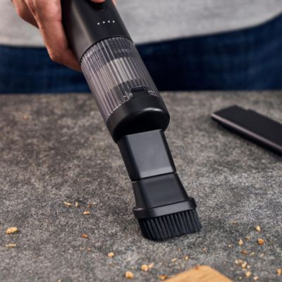 Xtend Mini Vacuum Cleaner Starter Set