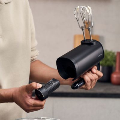 Xtend Cordless Hand Mixer