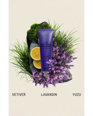 The Body Wash Concentrate SC.03 EXT. The Onsen 3.38 oz.